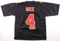 Rashee Rice Signed Jersey (JSA) at PristineAuction.com