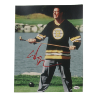 Adam Sandler Signed "Happy Gilmore" 11x14 Photo (JSA) at PristineAuction.com
