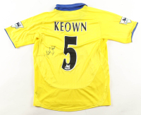 Martin Keown Signed Arsenal F.C. Nike Authentic Jersey (JSA) at PristineAuction.com