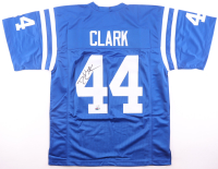 Dallas Clark Signed Jersey (JSA) at PristineAuction.com