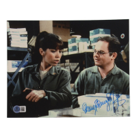Gary Burghoff Signed "M*A*S*H" 8x10 Photo (Beckett) at PristineAuction.com