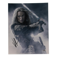 Kiera Knightley Signed "Pirates of the Caribbean" 11x14 Photo (PSA) at PristineAuction.com