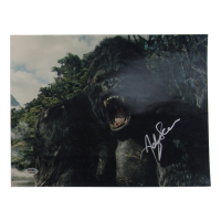 Andy Serkis Signed "King Kong" 11x14 Photo (PSA) at PristineAuction.com