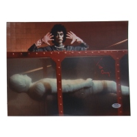 Tim Curry Signed "The Rocky Horror Picture Show" 11x14 Photo (PSA) at PristineAuction.com