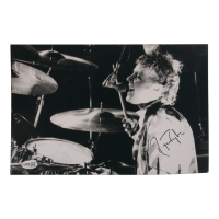 Roger Taylor Signed 8x12 Photo (JSA) at PristineAuction.com