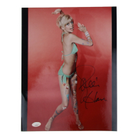 Goldie Hawn Signed "Rowan & Martin's Laugh-In" 11x14 Photo (JSA) at PristineAuction.com
