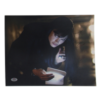 Angelina Jolie Signed 11x14 Photo (PSA) at PristineAuction.com