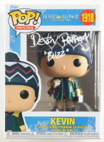 Devin Ratray Signed "Home Alone 2: Lost In New York" #1918 Kevin Funko Pop! Vinyl Figure Inscribed "Buzz" (Schwartz) at PristineAuction.com