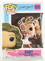 Jennifer Grey Signed "Dirty Dancing" #1098 Baby Funko Pop! Vinyl Figure Inscribed "Baby" (Schwartz) at PristineAuction.com