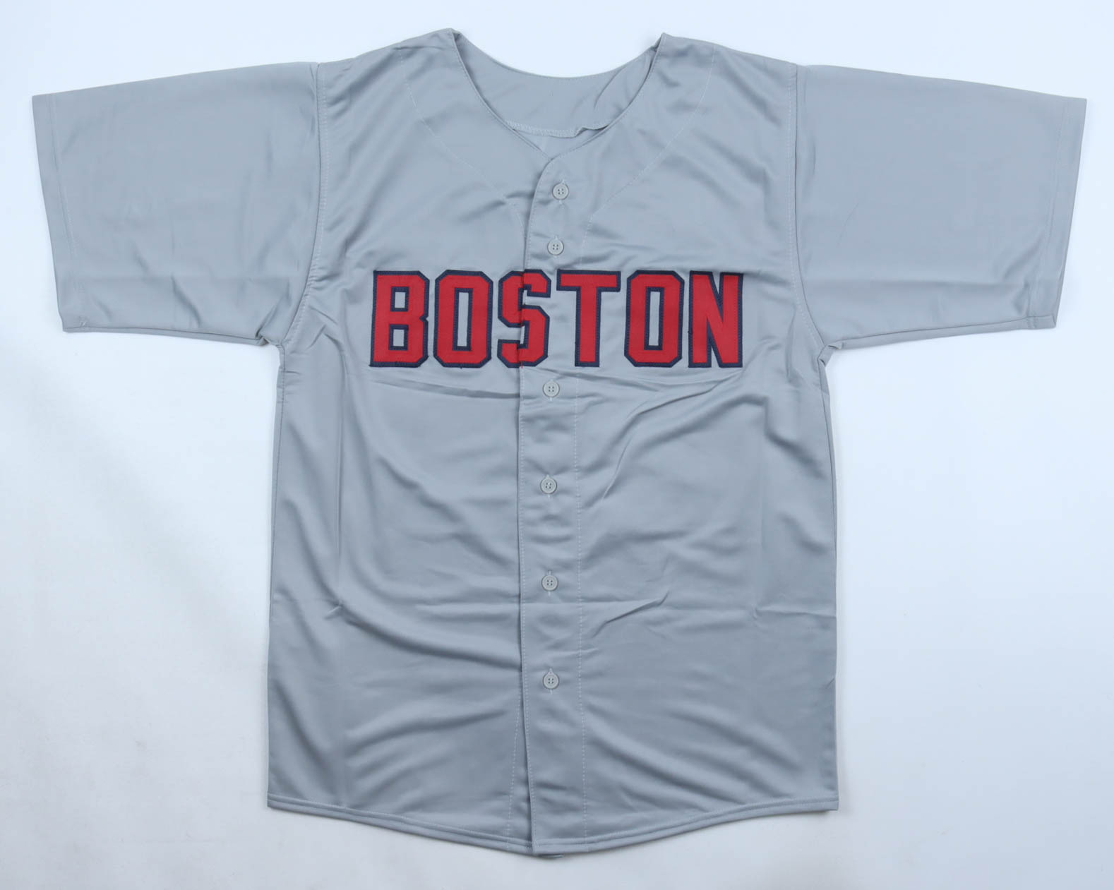 Kevin Youkilis Signed Jersey (JSA) at PristineAuction.com Kevin Youkilis Signed Jersey (JSA) at PristineAuction.com