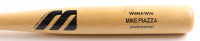 Mike Piazza Game-Used Mizuno Baseball Bat at PristineAuction.com