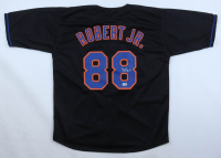 Luis Robert Jr. Signed Jersey (Beckett) at PristineAuction.com