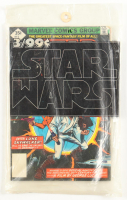 1977 "Star Wars" Marvel Comic Book #1-3 at PristineAuction.com