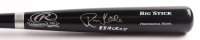 Ron Kittle Signed Rawlings Adirondack Pro Baseball Bat Inscribed "83 AL ROY" (Schwartz) at PristineAuction.com