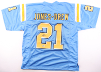Maurice Jones-Drew Signed Jersey (Beckett) at PristineAuction.com