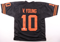 Vince Young Signed Jersey (JSA) at PristineAuction.com