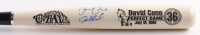 David Cone & Joe Girardi Signed LE Cooperstown Baseball Bat (JSA) at PristineAuction.com