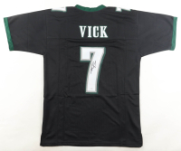 Michael Vick Signed Jersey (JSA) at PristineAuction.com