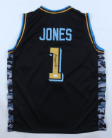 Kameron Jones Signed Jersey (JSA) at PristineAuction.com