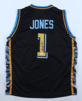 Kameron Jones Signed Jersey (JSA) at PristineAuction.com