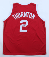 Bruce Thornton Signed Jersey (JSA) at PristineAuction.com