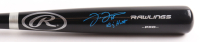 Frank Thomas Signed Rawlings Baseball Bat Inscribed "Big Hurt" (JSA) at PristineAuction.com