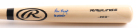 Ray Knight Signed Rawlings Baseball Bat Inscribed "86 WS MVP" (Schwartz) at PristineAuction.com