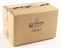 2025 Leaf Vault Pristine Auction Exclusive NSCC Edition Sealed Box at PristineAuction.com