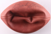 Bart Starr Signed NFL Football (Beckett) at PristineAuction.com