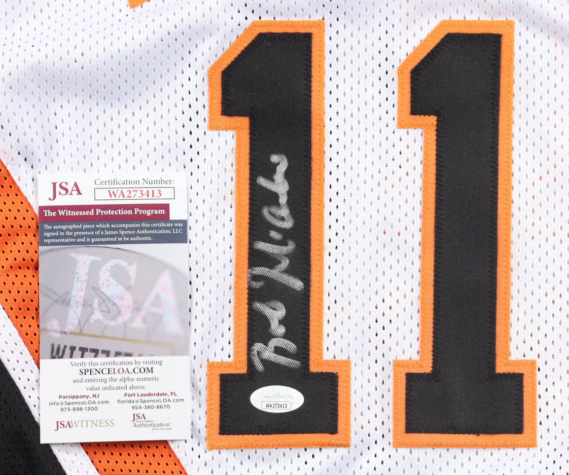 Bob McAdoo Signed Jersey (JSA) at PristineAuction.com Bob McAdoo Signed Jersey (JSA) at PristineAuction.com