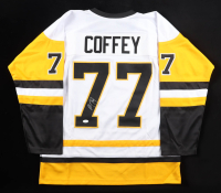 Paul Coffey Signed Jersey (JSA) at PristineAuction.com