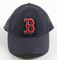 Luis Tiant Signed MLB Red Sox Baseball Hat (JSA) at PristineAuction.com