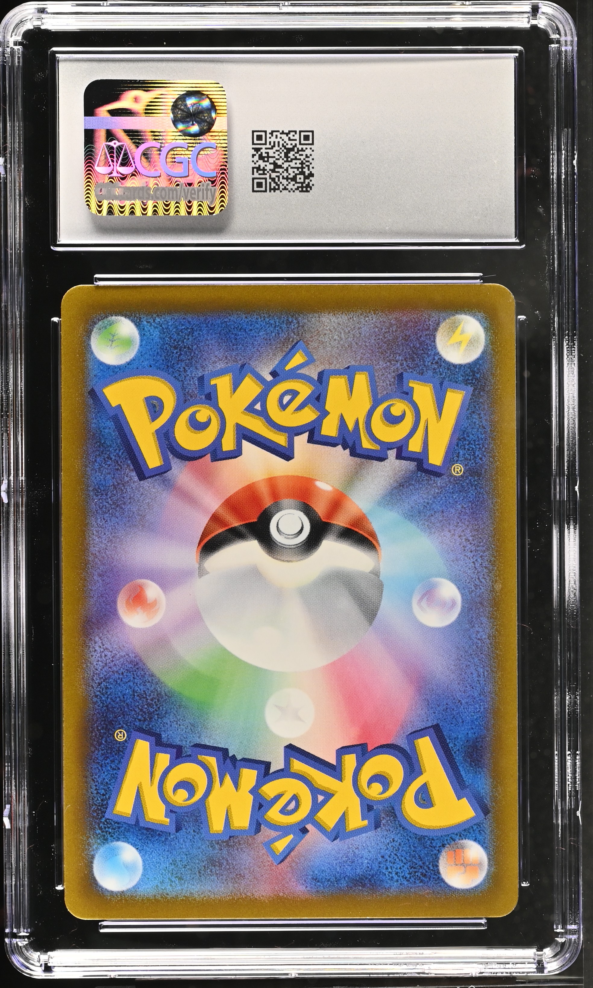 Charizard Vstar 2022 Vstar Universe Holo #014172 (CGC 10) at PristineAuction.com Charizard Vstar 2022 Vstar Universe Holo #014172 (CGC 10) at PristineAuction.com