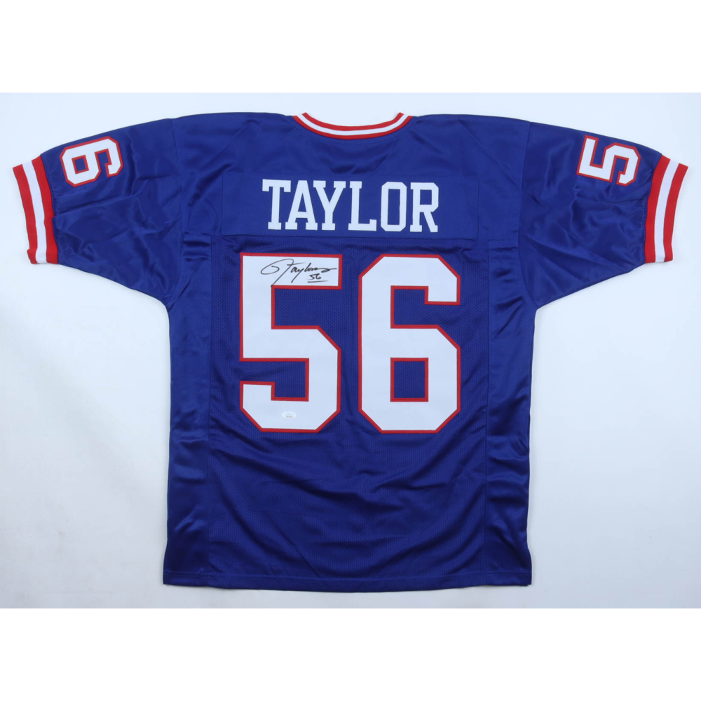 Lawrence Taylor Signed Jersey (JSA) at PristineAuction.com