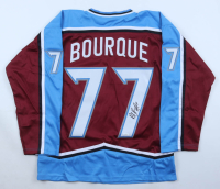 Ray Bourque Signed Jersey (JSA) at PristineAuction.com