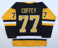 Paul Coffey Signed Jersey (JSA) at PristineAuction.com