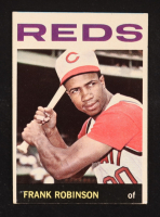 Frank Robinson 1964 Topps #260 at PristineAuction.com