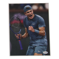 Jack Draper Signed 8.5x11 Photo (ACOA) at PristineAuction.com