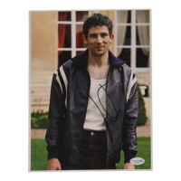 Jack O&rsquo;Connor Signed 8.5x11 Photo (ACOA) at PristineAuction.com