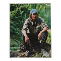 Chris Cooper Signed "Adaptation" 8.5x11 Photo (ACOA) at PristineAuction.com