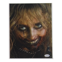 Kathryn Newton Signed "Abigail" 8.5x11 Photo (ACOA) at PristineAuction.com