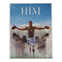 Tyriq Withers Signed "Freaky" 8.5x11 Photo Inscribed "Hi Sky" (ACOA) at PristineAuction.com
