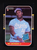 Bo Jackson 1987 Donruss #35 RC at PristineAuction.com