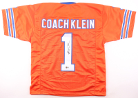 Henry Winkler Signed Jersey (Beckett) at PristineAuction.com