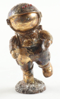&ldquo;Cosmic 2026/1&rdquo; 2026 Original Hand-Painted Sculpture by Tadas Zaicikas | TedyZet (Zaicikas) at PristineAuction.com