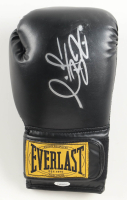 Deontay Wilder Signed Everlast Boxing Glove (JSA) at PristineAuction.com