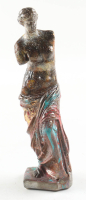 &ldquo;Golden Aphrodite&rdquo; 2026 Original Hand-Painted Sculpture by Tadas Zaicikas | TedyZet (Zaicikas) at PristineAuction.com