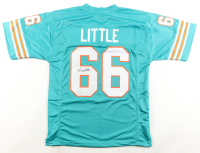 Larry Little Signed Jersey (JSA) at PristineAuction.com
