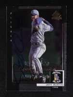 Jeff Austin Signed 2000 SP Top Prospects #117 RC (Sportscards.com) at PristineAuction.com