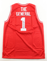 Bob Knight Signed Jersey (JSA) at PristineAuction.com